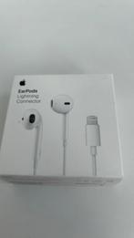 +++ Apple EarPods Lightning Connector +++, Ophalen of Verzenden, Nieuw, In gehoorgang (in-ear)