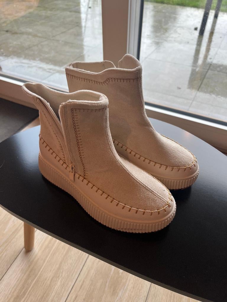 Pack damesschoenen maat 36 (20 paar), Kleding | Dames, Schoenen, Zo goed als nieuw, Overige typen, Zwart, Ophalen