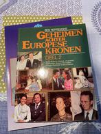 Geheimen achter Europese kronen 2, Enlèvement ou Envoi