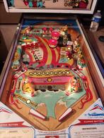 flipper flipperkast pinball williams jeux de café bistrot, Verzamelen, Automaten | Flipperkasten, Ophalen, Williams