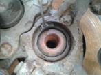 Fusee rechts-voor van een Opel Astra, Gebruikt, -, -, Opel