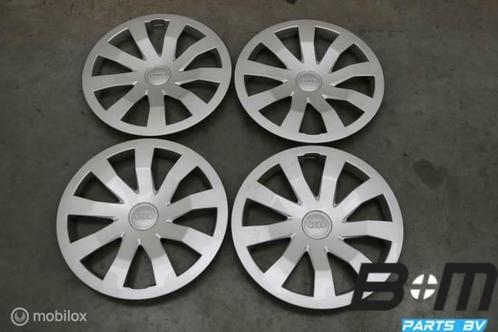 Org 15 inch wieldoppen Audi A1 GB 82A601147, Autos : Divers, Enjoliveurs, Utilisé