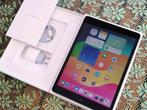 Apple iPad 7 Generatie - 128GB / Incl SIM / Accessoires, Apple iPad, Zo goed als nieuw, 128 GB, Wi-Fi