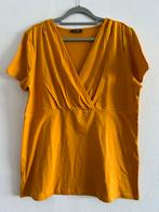 Gele t-shirt C&A maat L, Vêtements | Femmes, T-shirts, Comme neuf, Jaune, C&A, Manches courtes
