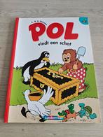 Pol: vindt een schat, Boeken, Stripverhalen, Ophalen of Verzenden