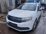BRANDSTOFPOMP Dacia Logan MCV II / Sandero Wagon (7S), Gebruikt, Dacia