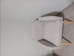 Scandinavische stoel, Huis en Inrichting, Ophalen, Minder dan 75 cm, Scandinavisch, Zo goed als nieuw