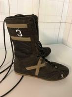 bottines Scapa maat 37, Kleding | Dames, Schoenen, Scapa, Bruin, Lage of Enkellaarzen, Ophalen of Verzenden