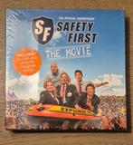 Safety First - The Movie, Ophalen of Verzenden