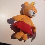 Bumba knuffel Studio 100 en nieuwe olifant knuffel Anna Club, Ophalen, Nieuw, Olifant