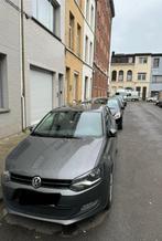 Volkswagen Polo 1.2 TDI, Auto's, Te koop, Zilver of Grijs, 1200 cc, Stadsauto