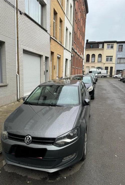 Volkswagen Polo 1.2 TDI, Auto's, Volkswagen, Particulier, Polo, Airconditioning, Centrale vergrendeling, Climate control, Cruise Control