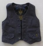Gilet voor jongens "Cool and Outrages" Double Dagger-Maat 92, Ophalen of Verzenden, Cool & Outrages, Jongen, Overige typen