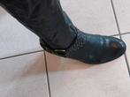 Botte Gabor pour femme, comme neuve, taille 37,5, Vêtements | Femmes, Chaussures, Enlèvement ou Envoi, Gabor, Comme neuf, Bottes hautes