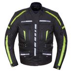 Veste de Moto textile cordura 600D neuf cE protecter, Envoi, Neuf, avec ticket, Manteau | tissu