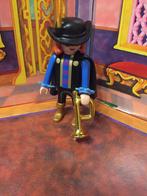 Playmobil Middeleeuws Klaroen blazer, Ophalen of Verzenden, Zo goed als nieuw, Los Playmobil