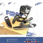 W205 interieur set wortelhout Mercedes C Klasse middenconsol, Ophalen of Verzenden, Gebruikt, Mercedes-Benz