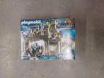 Playmobil novelmore 70222, Kinderen en Baby's, Speelgoed | Playmobil, Ophalen, Zo goed als nieuw