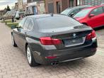 BMW 520d 2.0 Diesel* Euro 6b* 140kW* 11/2014* 154715Km*, 5 places, Cuir, Série 5, Automatique