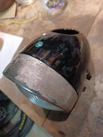 Vetta 105 ronde koplamp Flandria, Zundapp,..., Ophalen of Verzenden, Gebruikt, Koplamp, Overige merken