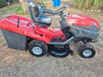 Zitmaaier met 102cm maai breedte en trekhaak, Tuin en Terras, Zitmaaiers, Ophalen, Gebruikt