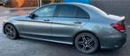 Auto's: Mercedes C-Klasse (C160) Full-Option, Auto's, Mercedes-Benz, Particulier, C-Klasse, Cruise Control, Te koop