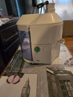 Extracteur de jus, Electroménager, Extracteurs de jus, Enlèvement, Comme neuf