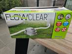 Zwembadverwarming, Tuin en Terras, Ophalen, Zo goed als nieuw