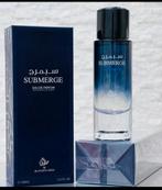 Parfum le Submerge inspi du sauvage pour homme, Handtassen en Accessoires, Ophalen, Nieuw