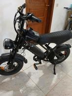 Fatbike v20 pro mini ruilen met groter model of een ridstar, Ophalen, Zo goed als nieuw