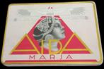 AIDA MARJA sigarendoos in blik., Ophalen of Verzenden, Gebruikt