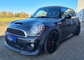 Mini John Cooper Works - - 211 pk beschikbaar voor biedingen