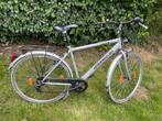 Fiets nodig op kot? Ideaal!, Ophalen