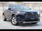 Toyota RAV-4 Dynamic Hybrid -EL.KOFFER-P.SE, Automaat, Euro 6, 2487 cc, Blauw