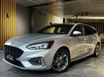 Ford Focus Break 1.5 EcoBlue ST- Line | Camera | Carplay |, Focus, 1498 cc, 5 deurs, Zilver of Grijs