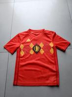 Voetbalshirt belgie rode duivels ong maat 116, Ophalen of Verzenden, Zo goed als nieuw
