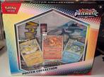 Prismatic Evolutions Poster Collection, Ophalen of Verzenden, Zo goed als nieuw