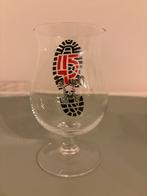 Duvel Dodentocht glazen, Ophalen of Verzenden, Zo goed als nieuw, Duvel