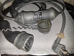 Câble de charge d'origine Volvo type 2 230 V triphasé, Enlèvement ou Envoi, Utilisé, Volvo