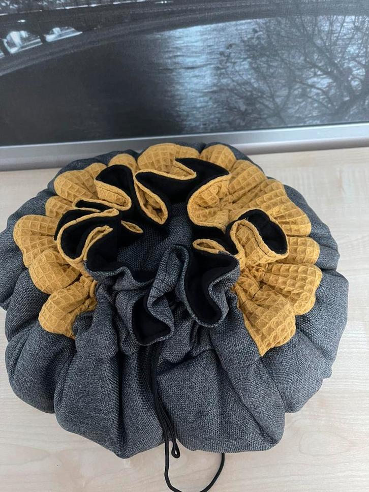 Maatje kleiner hooimadam pannenstoof eco stoof Energysaver, Huis en Inrichting, Keuken | Keukenbenodigdheden, Nieuw, Ophalen of Verzenden