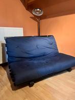 Slaapbank Ikea, Ophalen