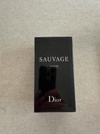 Sauvage Parfum 60ml, Ophalen of Verzenden, Nieuw