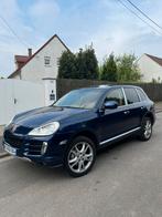 Porshe Cayenne 4.8 v8 385cv CT OK, Auto's, Automaat, Cayenne, Elektrisch, Particulier