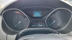 Ford Focus 1.0 Benzine Euro5b 2014 EXPORT, Euro 5, Stof, https://public.car-pass.be/vhr/a898fec5-0e7c-42d3-8f73-8c9d1511e51a, Wit