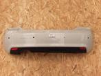 BUMPER ACHTER Audi A1 (8X1 / 8XK) (01-2010/10-2018), Gebruikt, Achter, Audi, Bumper