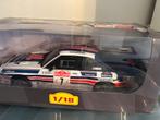 Opel manta, Hobby en Vrije tijd, Modelauto's | 1:18, Ophalen of Verzenden, Zo goed als nieuw