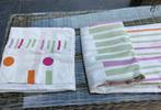 Lot drap / 2 taies, Comme neuf, Autres types, Autres couleurs