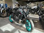 YAMAHA MT-07, Naked bike, 2 cylindres, Plus de 35 kW, 700 cm³