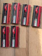 Gskill Trident 2400 Mhz DDR3 - 4x8 GB en 2x4 GB, Computers en Software, RAM geheugen, Ophalen of Verzenden, Zo goed als nieuw