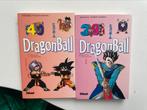 Dragon ball édition pastel glénat lot de 2 tomes 39 et 40, Ophalen of Verzenden